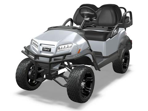 2026 Club Car Onward 4 Passenger Lifted HP Electric in Howell, Michigan - Photo 4