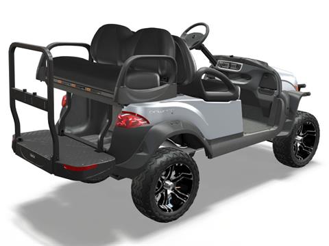 2026 Club Car Onward 4 Passenger Lifted HP Electric in Howell, Michigan - Photo 6