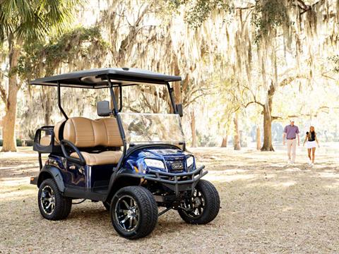 2026 Club Car Onward 4 Passenger Lifted HP Electric in Howell, Michigan - Photo 11