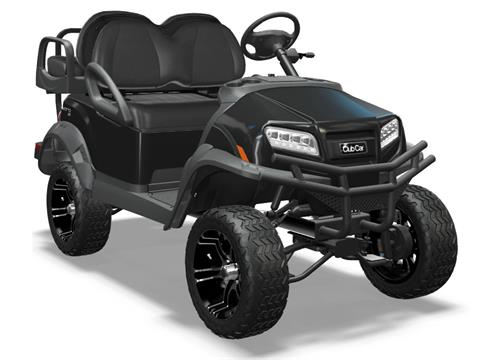 2026 Club Car Onward 4 Passenger Lifted HP Electric in Howell, Michigan - Photo 3