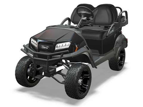 2026 Club Car Onward 4 Passenger Lifted HP Electric in Howell, Michigan - Photo 4