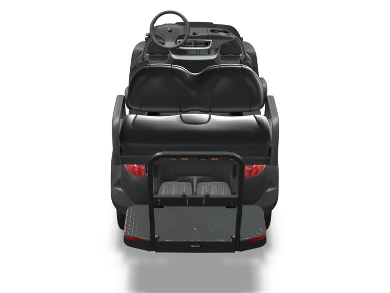 2026 Club Car Onward 4 Passenger Lifted HP Electric in Howell, Michigan - Photo 8