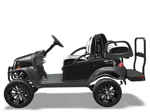 2026 Club Car Onward 4 Passenger Lifted HP Electric in Howell, Michigan - Photo 2