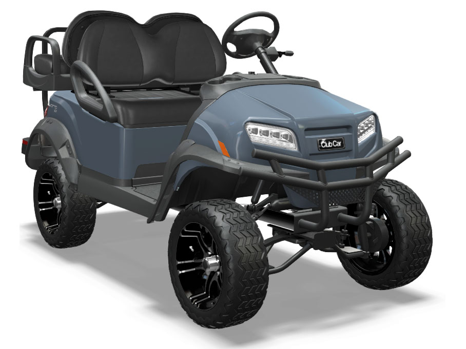 2026 Club Car Onward 4 Passenger Lifted HP Electric in Howell, Michigan - Photo 3