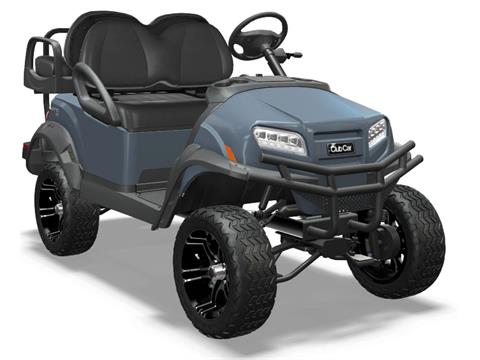 2026 Club Car Onward 4 Passenger Lifted HP Electric in Howell, Michigan - Photo 3