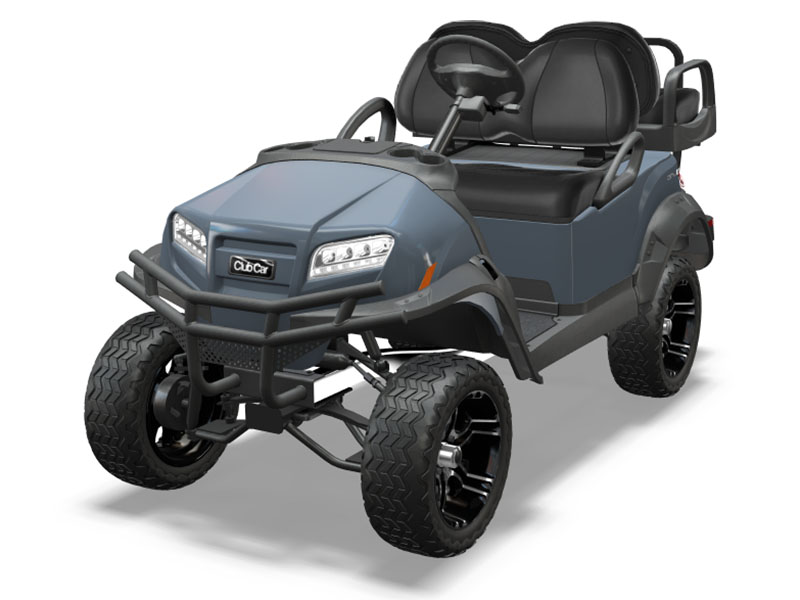 2026 Club Car Onward 4 Passenger Lifted HP Electric in Howell, Michigan - Photo 4
