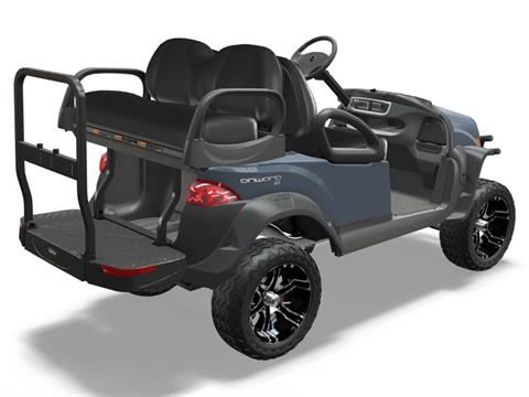 2026 Club Car Onward 4 Passenger Lifted HP Electric in Howell, Michigan - Photo 6