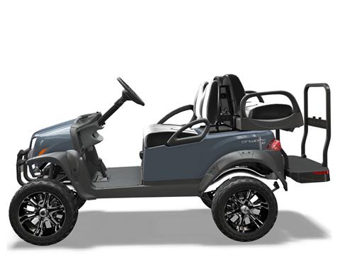 2026 Club Car Onward 4 Passenger Lifted HP Electric in Howell, Michigan - Photo 2