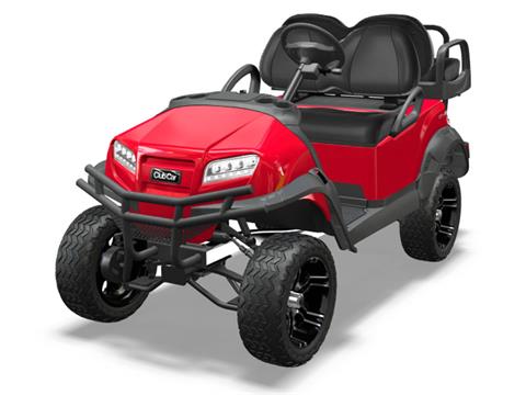 2026 Club Car Onward 4 Passenger Lifted HP Electric in Howell, Michigan - Photo 4