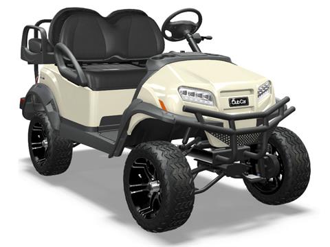 2026 Club Car Onward 4 Passenger Lifted HP Lithium in Ramsey, Minnesota - Photo 3