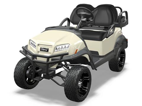 2026 Club Car Onward 4 Passenger Lifted HP Lithium in Ramsey, Minnesota - Photo 4