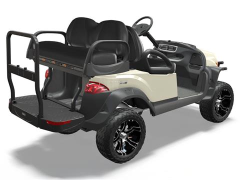 2026 Club Car Onward 4 Passenger Lifted HP Lithium in Ramsey, Minnesota - Photo 6