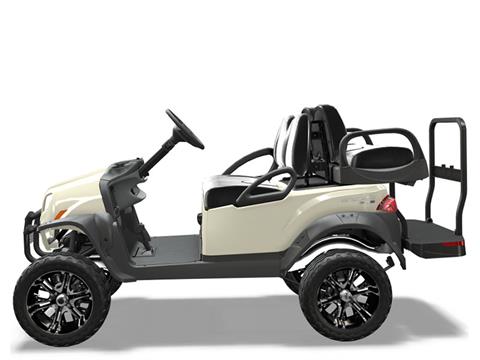 2026 Club Car Onward 4 Passenger Lifted HP Lithium in Ramsey, Minnesota - Photo 2