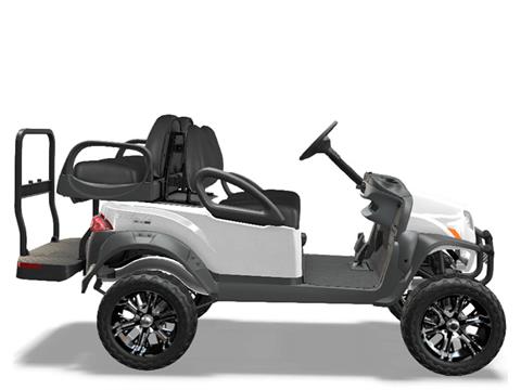2026 Club Car Onward 4 Passenger Lifted HP Lithium