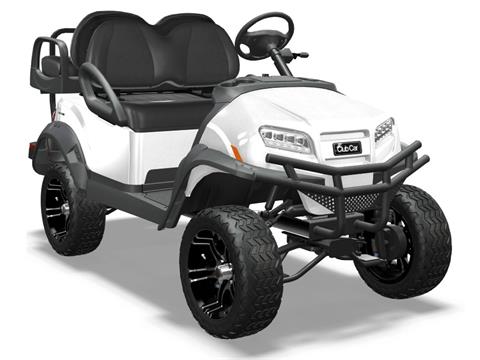 2026 Club Car Onward 4 Passenger Lifted HP Lithium in Howell, Michigan - Photo 3