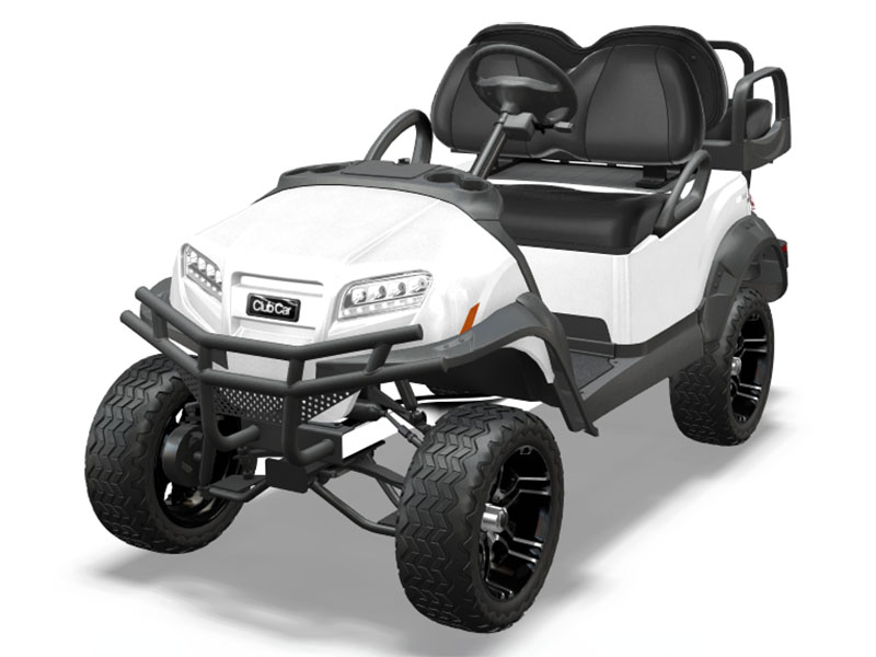 2026 Club Car Onward 4 Passenger Lifted HP Lithium in Howell, Michigan - Photo 4