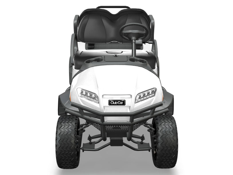 2026 Club Car Onward 4 Passenger Lifted HP Lithium in Howell, Michigan - Photo 5
