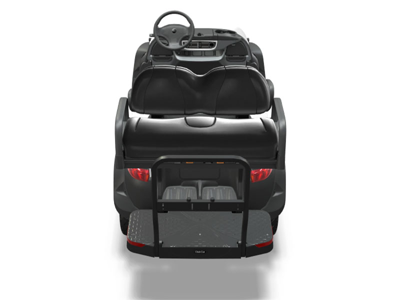 2026 Club Car Onward 4 Passenger Lifted HP Lithium in Howell, Michigan - Photo 8