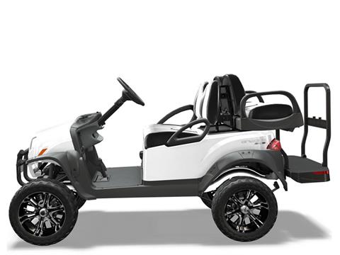 2026 Club Car Onward 4 Passenger Lifted HP Lithium in Howell, Michigan - Photo 2