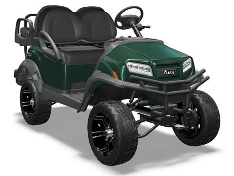 2026 Club Car Onward 4 Passenger Lifted HP Lithium in Howell, Michigan - Photo 3