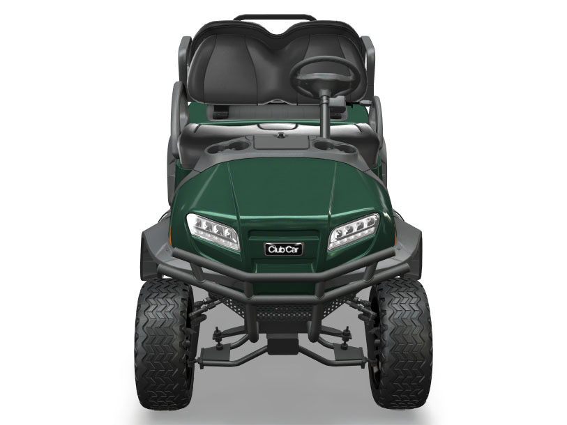 2026 Club Car Onward 4 Passenger Lifted HP Lithium in Howell, Michigan - Photo 5