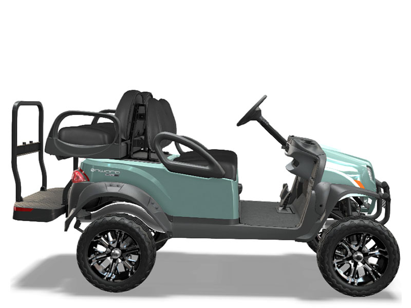 2026 Club Car Onward 4 Passenger Lifted HP Lithium in Howell, Michigan - Photo 1