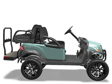 2026 Club Car Onward 4 Passenger Lifted HP Lithium