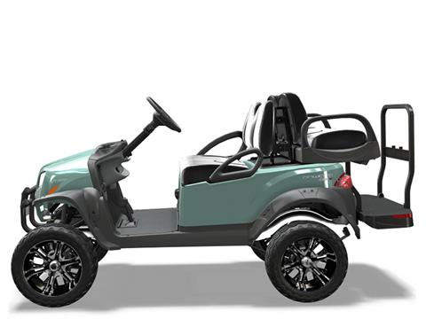 2026 Club Car Onward 4 Passenger Lifted HP Lithium in Howell, Michigan - Photo 2