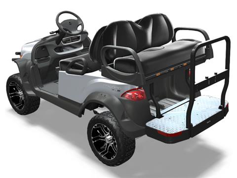 2026 Club Car Onward 4 Passenger Lifted HP Lithium in Howell, Michigan - Photo 7