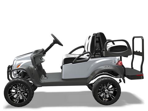 2026 Club Car Onward 4 Passenger Lifted HP Lithium in Howell, Michigan - Photo 2