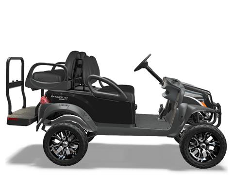 2026 Club Car Onward 4 Passenger Lifted HP Lithium