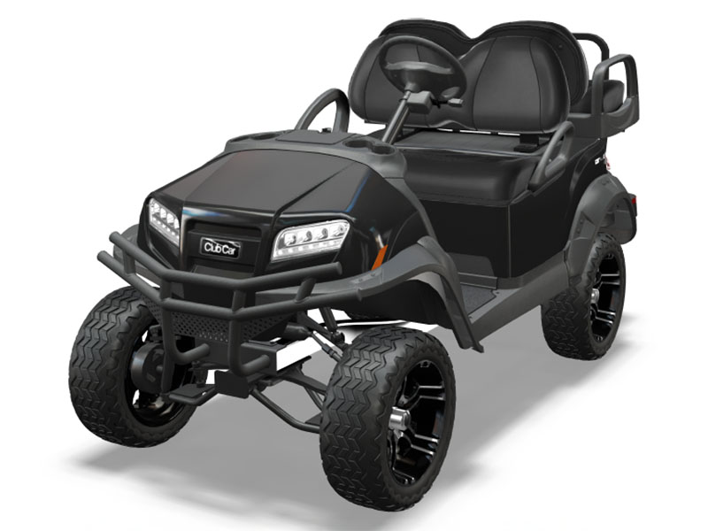 2026 Club Car Onward 4 Passenger Lifted HP Lithium in Howell, Michigan - Photo 4