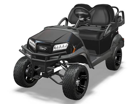 2026 Club Car Onward 4 Passenger Lifted HP Lithium in Howell, Michigan - Photo 4