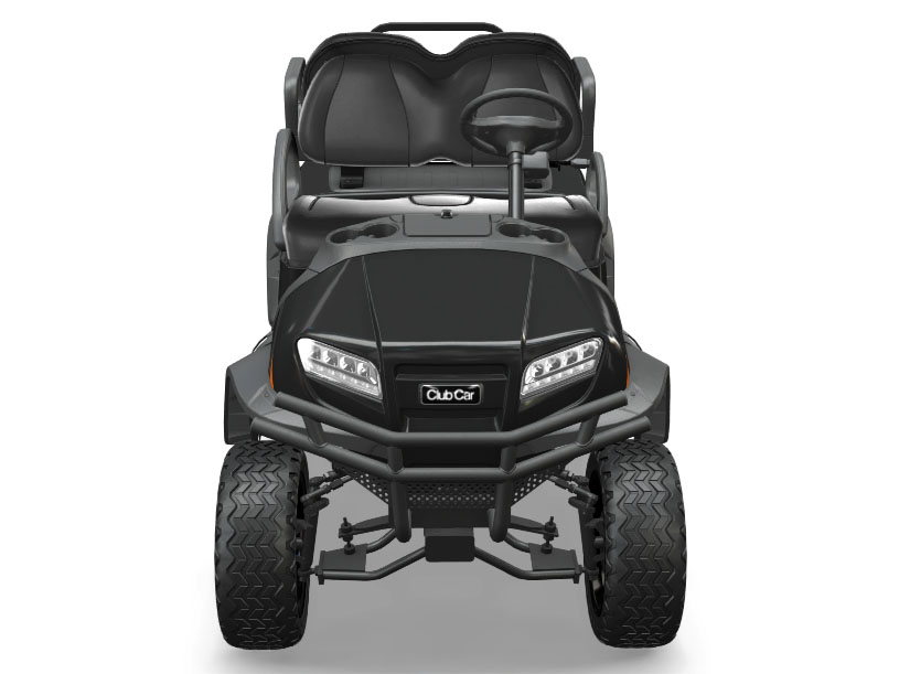 2026 Club Car Onward 4 Passenger Lifted HP Lithium in Howell, Michigan - Photo 5