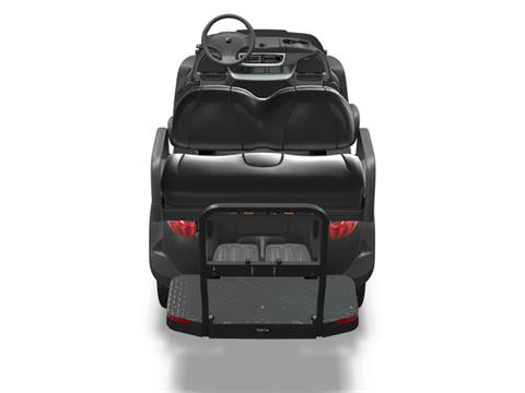 2026 Club Car Onward 4 Passenger Lifted HP Lithium in Howell, Michigan - Photo 8