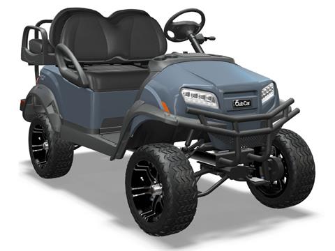 2026 Club Car Onward 4 Passenger Lifted HP Lithium in Howell, Michigan - Photo 3
