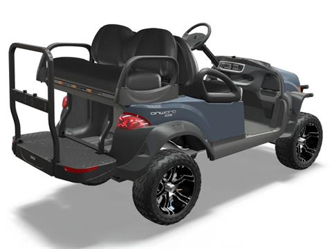 2026 Club Car Onward 4 Passenger Lifted HP Lithium in Howell, Michigan - Photo 6