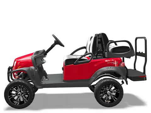 2026 Club Car Onward 4 Passenger Lifted HP Lithium in Howell, Michigan - Photo 2