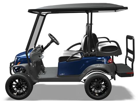 2026 Club Car Onward 4 Passenger Lifted LSV HP Lithium in Howell, Michigan - Photo 2