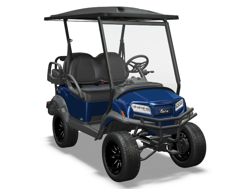 2026 Club Car Onward 4 Passenger Lifted LSV HP Lithium in Howell, Michigan - Photo 3