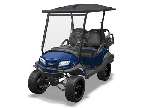 2026 Club Car Onward 4 Passenger Lifted LSV HP Lithium in Howell, Michigan - Photo 4
