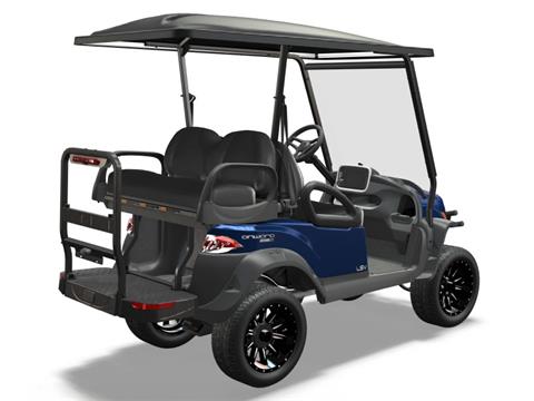 2026 Club Car Onward 4 Passenger Lifted LSV HP Lithium in Howell, Michigan - Photo 6