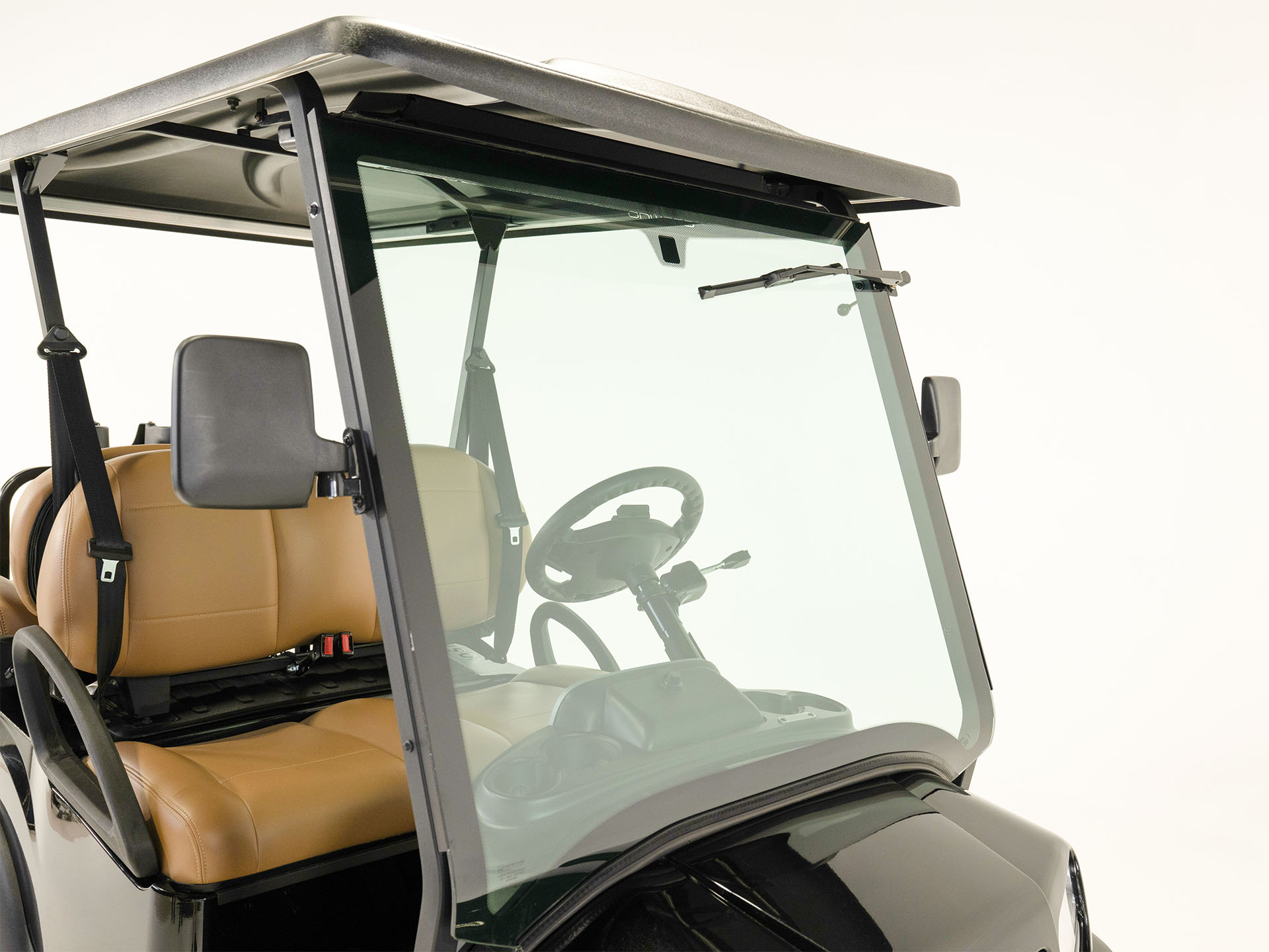 2026 Club Car Onward 4 Passenger Lifted LSV HP Lithium in Howell, Michigan - Photo 14