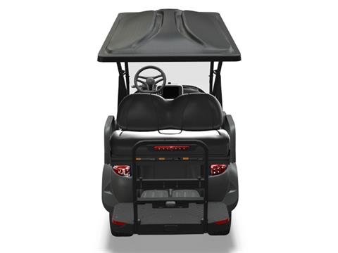 2026 Club Car Onward 4 Passenger Lifted LSV HP Lithium in Howell, Michigan - Photo 8