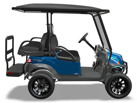 2026 Club Car Onward 4 Passenger Lifted LSV HP Lithium