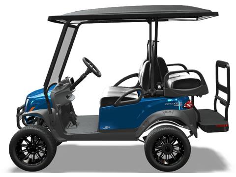 2026 Club Car Onward 4 Passenger Lifted LSV HP Lithium in Howell, Michigan - Photo 2