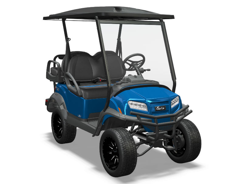 2026 Club Car Onward 4 Passenger Lifted LSV HP Lithium in Howell, Michigan - Photo 3