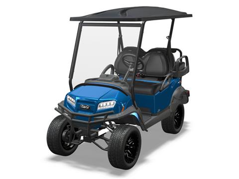 2026 Club Car Onward 4 Passenger Lifted LSV HP Lithium in Howell, Michigan - Photo 4