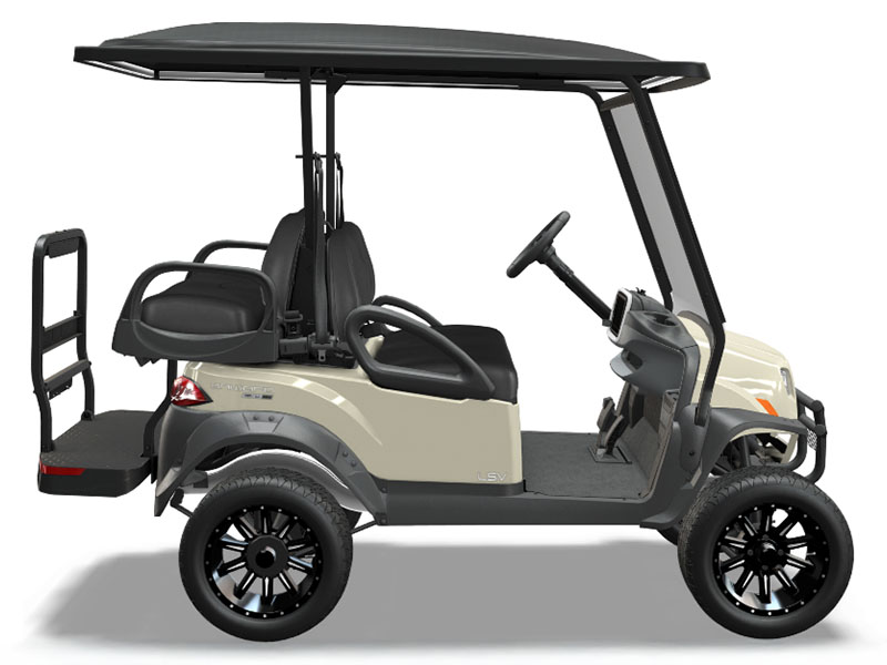 2026 Club Car Onward 4 Passenger Lifted LSV HP Lithium in Howell, Michigan - Photo 1