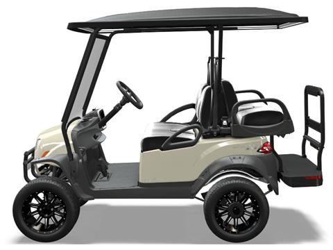 2026 Club Car Onward 4 Passenger Lifted LSV HP Lithium in Howell, Michigan - Photo 2